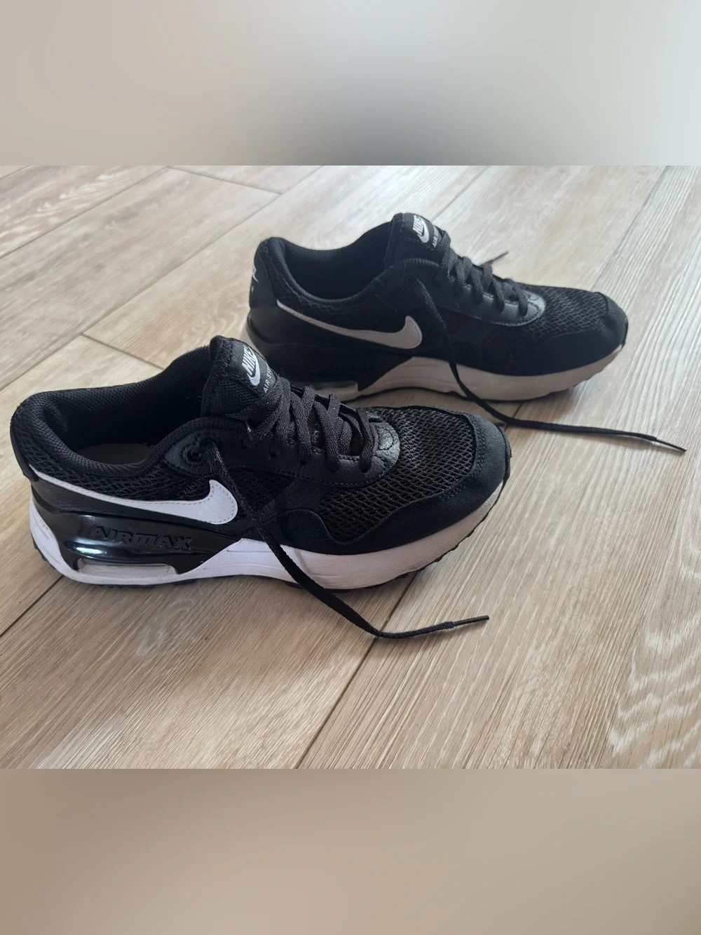 Nike Men's Air Max SC